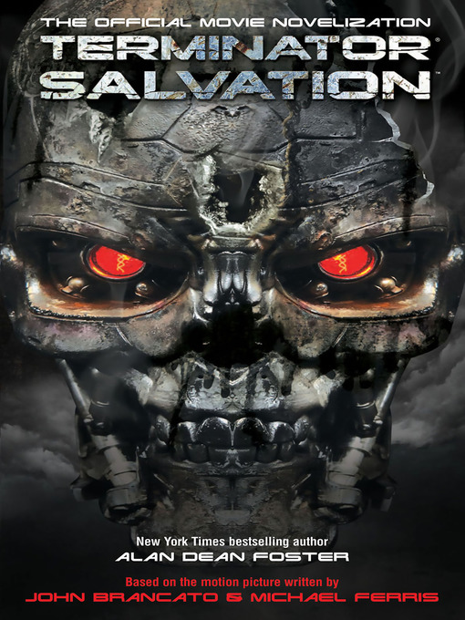 Title details for Terminator Salvation by Alan Dean Foster - Available